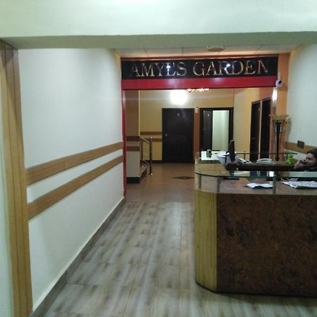 Amyl'S Garden Guest House 이슬라마바드 외부 사진